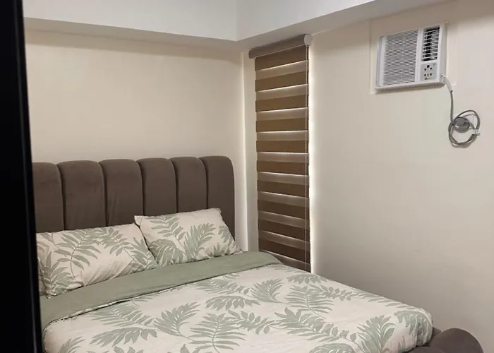 Casa Dona At Kasara Urban Residences Aparthotel Manila