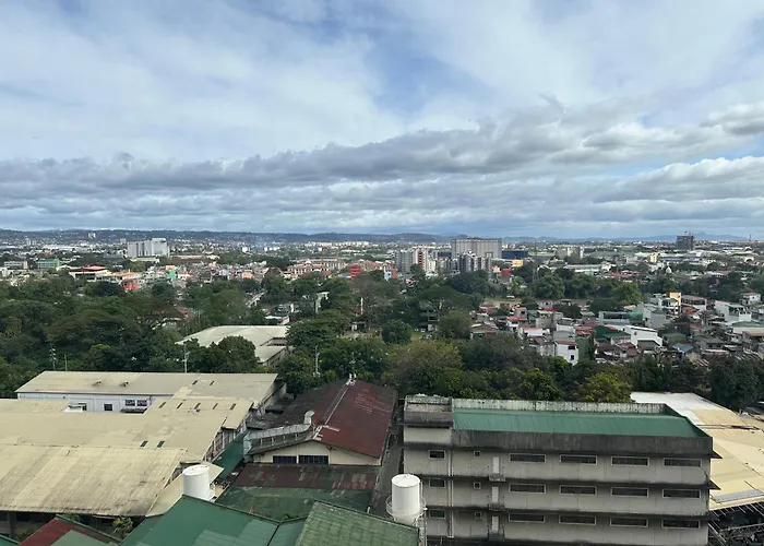 Casa Dona At Kasara Urban Residences 4*