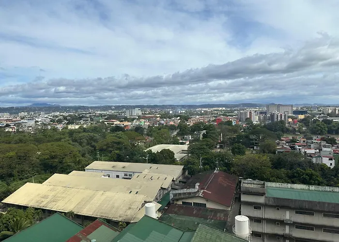 Casa Dona At Kasara Urban Residences Manila