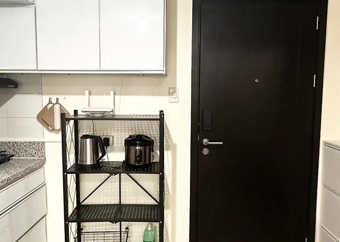 Casa Dona At Kasara Urban Residences 4* Manila