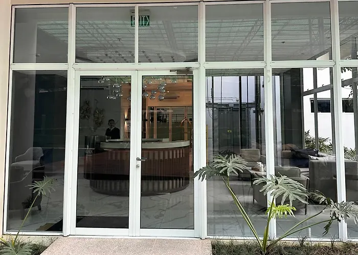Casa Dona At Kasara Urban Residences Aparthotel Manila