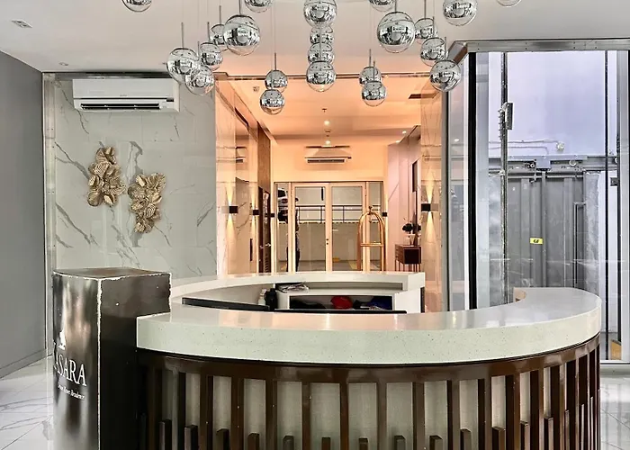 Casa Dona At Kasara Urban Residences