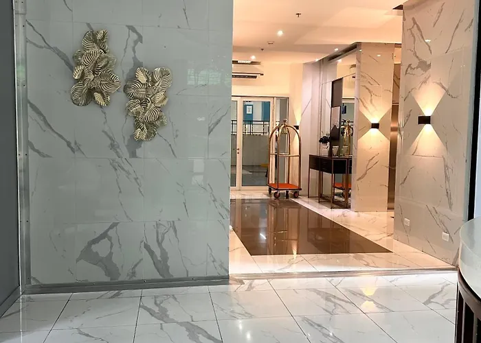 Casa Dona At Kasara Urban Residences Aparthotel