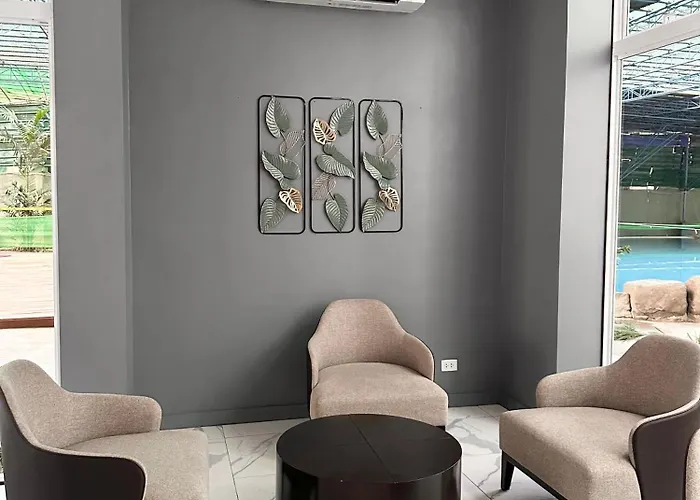 Aparthotel Casa Dona At Kasara Urban Residences