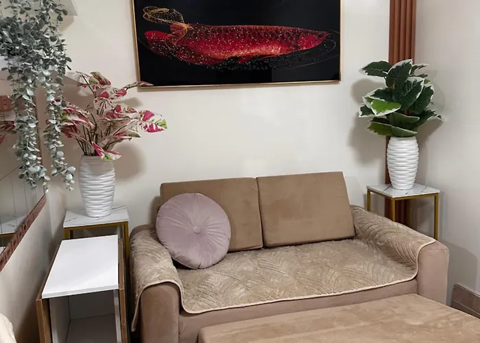 Casa Dona At Kasara Urban Residences Aparthotel 4*