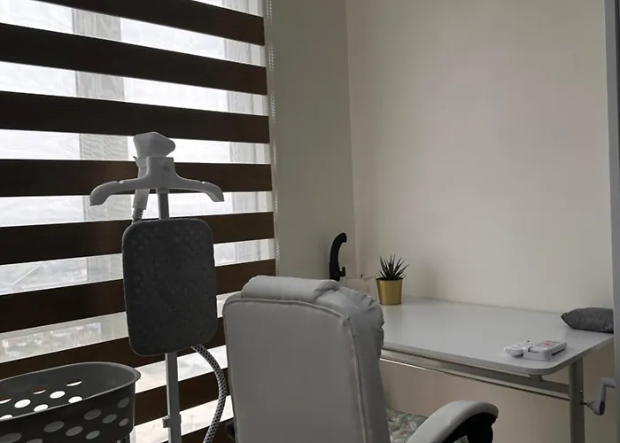 Aparthotel Casa Dona At Kasara Urban Residences Manila