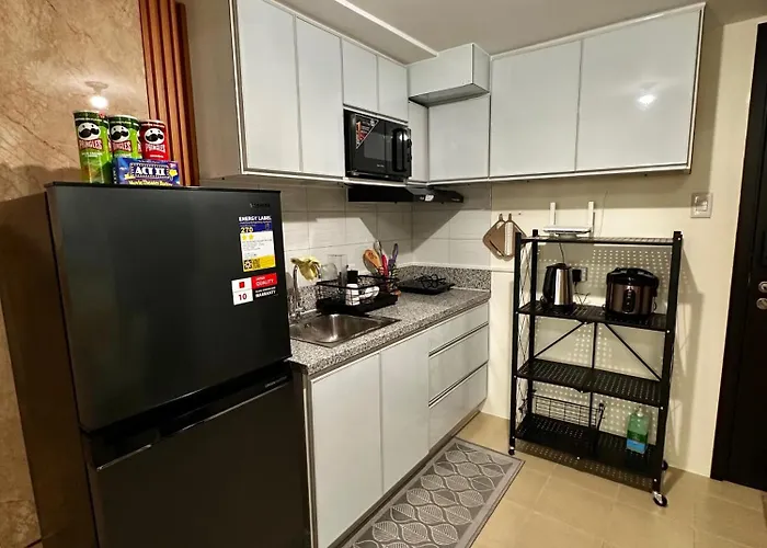 Casa Dona At Kasara Urban Residences Manila