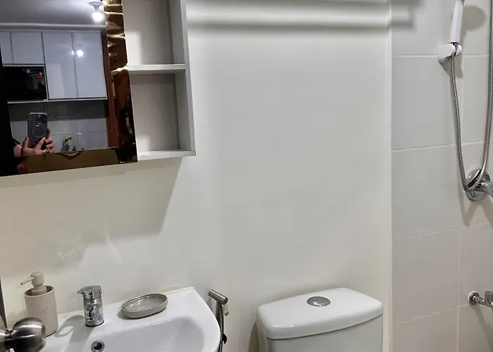 Casa Dona At Kasara Urban Residences 4*