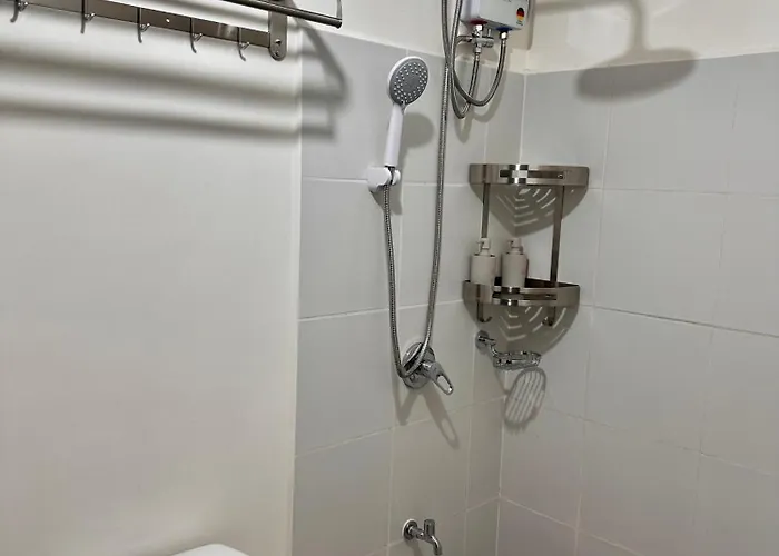 Casa Dona At Kasara Urban Residences 4* Manila