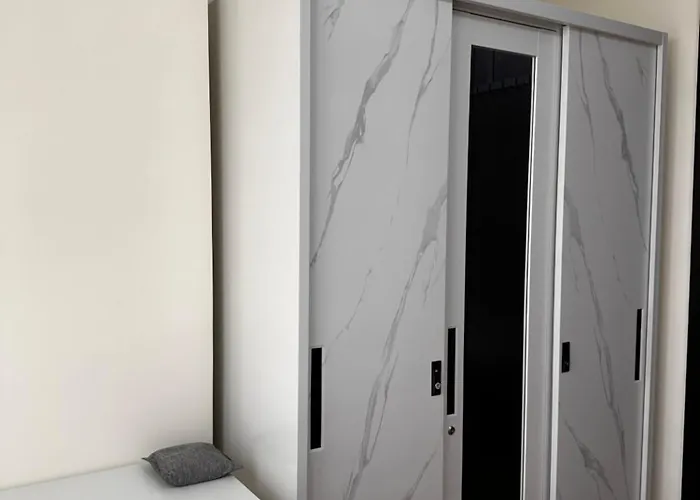 Aparthotel Casa Dona At Kasara Urban Residences 4*
