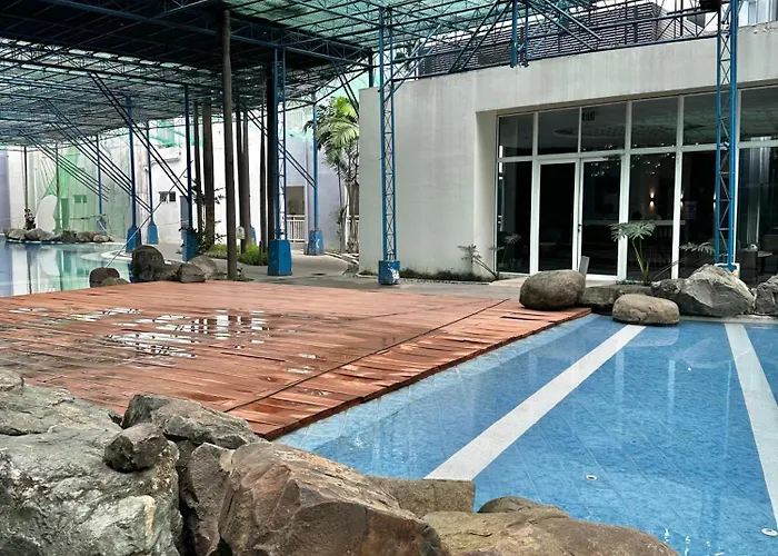 Aparthotel Casa Dona At Kasara Urban Residences