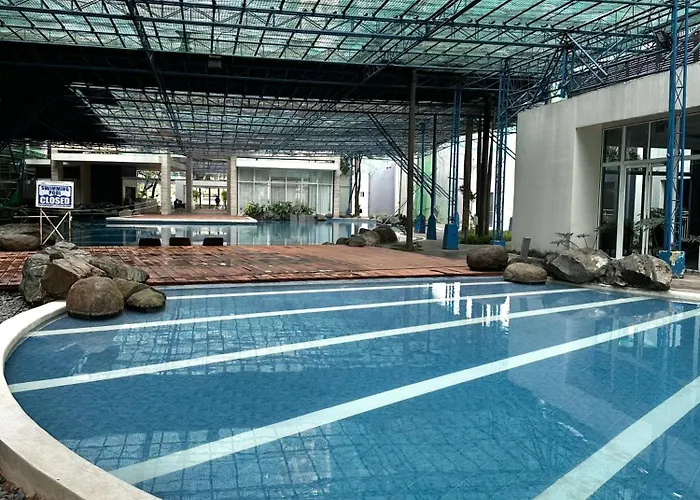 Casa Dona At Kasara Urban Residences 4*